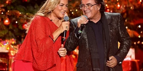 Romina Power