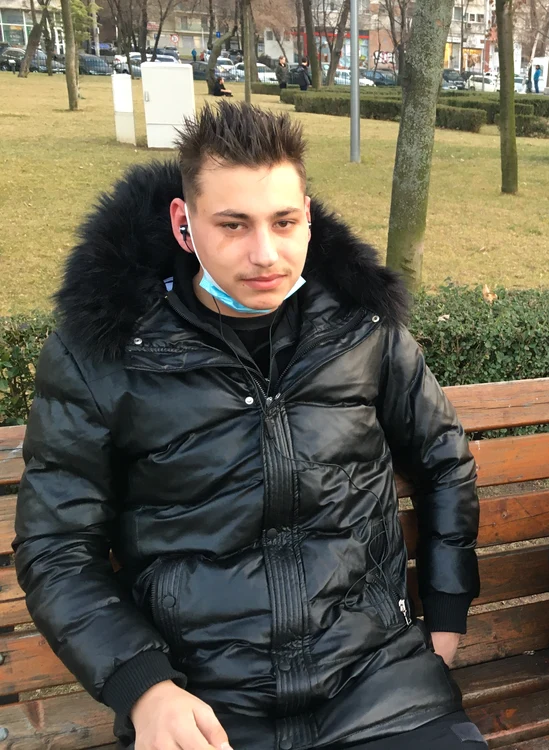 Alexandru Dascălu