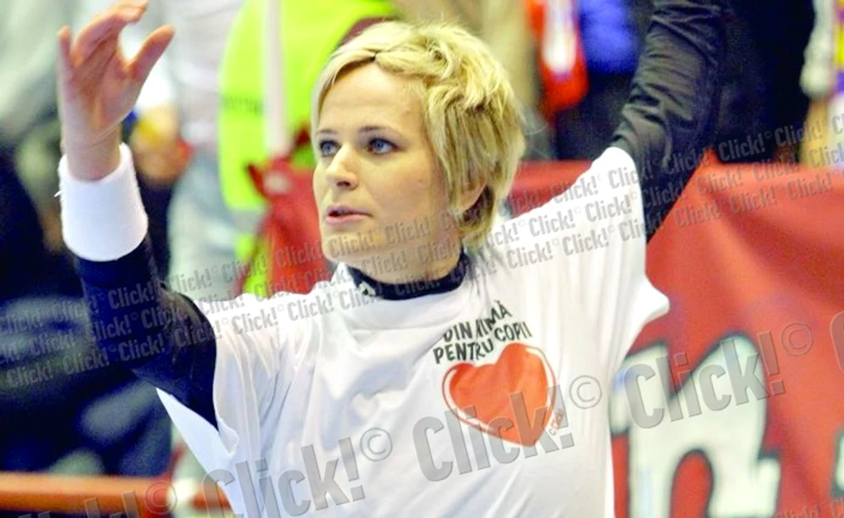Paula Ungureanu