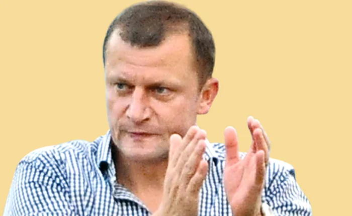 Dorinel Munteanu