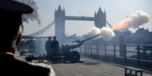 Tanc britanic FOTO EPA-EFE