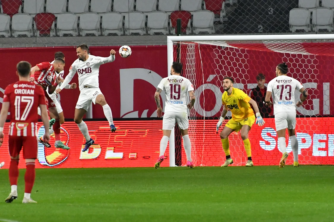 Foto: sportpictures.eu