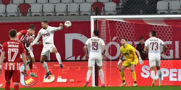 FC SEPSI OSK SFANTU GHEORGHE   FC CFR 1907 CLUJ SA, SUPERLIGA SUPERBET PLAY OFF (29 03 2024) jpg