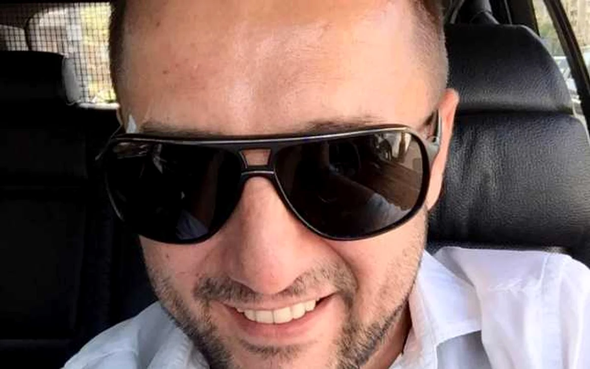 Dragoş Bîrligea avea o afacere în industria videochatului FOTO Facebook