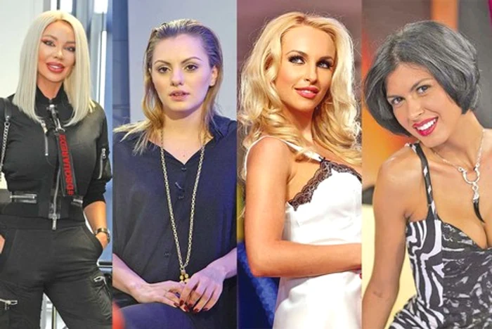 Bianca Drăgușanu și Alex Bodi, pe vremea când erau fericiți în vacanțe exoticefoto: arhivă personală