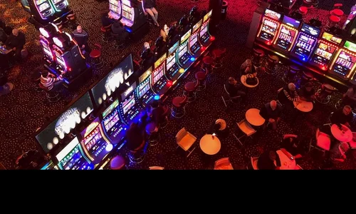 Cum vor arăta casinourile viitorului jpeg