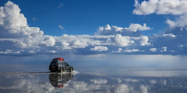 Cel mai frumos vis   Salar de Uyuni, Bolivia, 2017 jpg