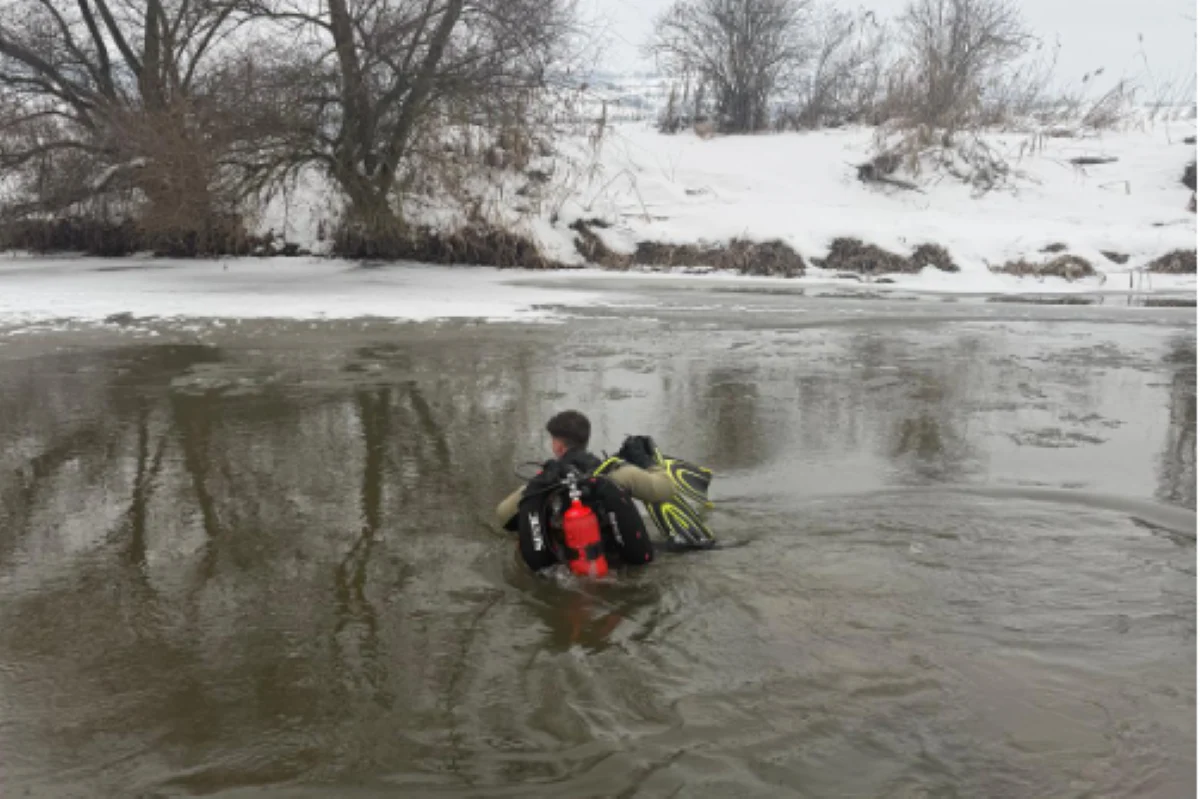 Trupul copilului de patru ani dispărut în Someșul Mic a fost recuperat după săptămâni de căutări