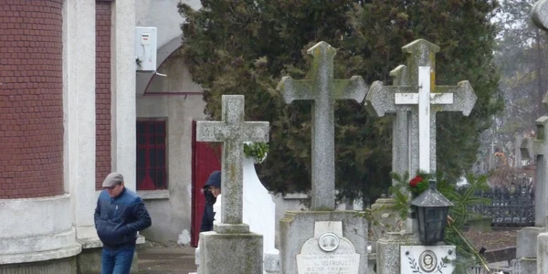 cimitir botosani