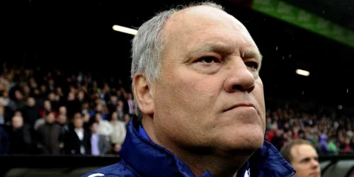 Martin Jol