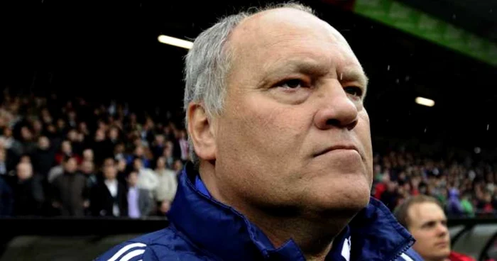 Martin Jol