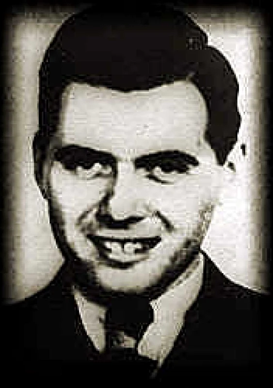 Josef Mengele