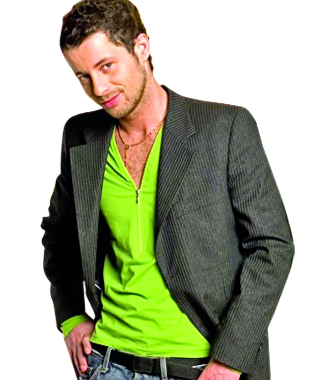 
    Adi de la Akcent  
