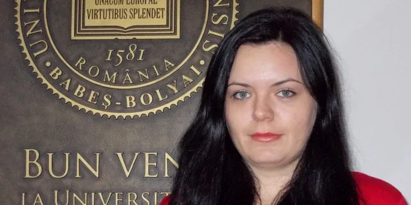 roxana cardos cluj foto arhiva personala