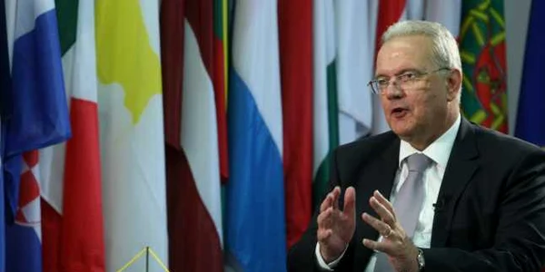 Neven Mimica