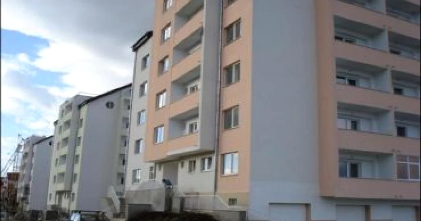 Craiova: Haos pe piaţa imobiliară