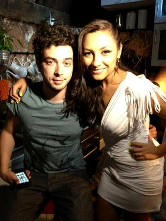 Andra (foto: facebook)