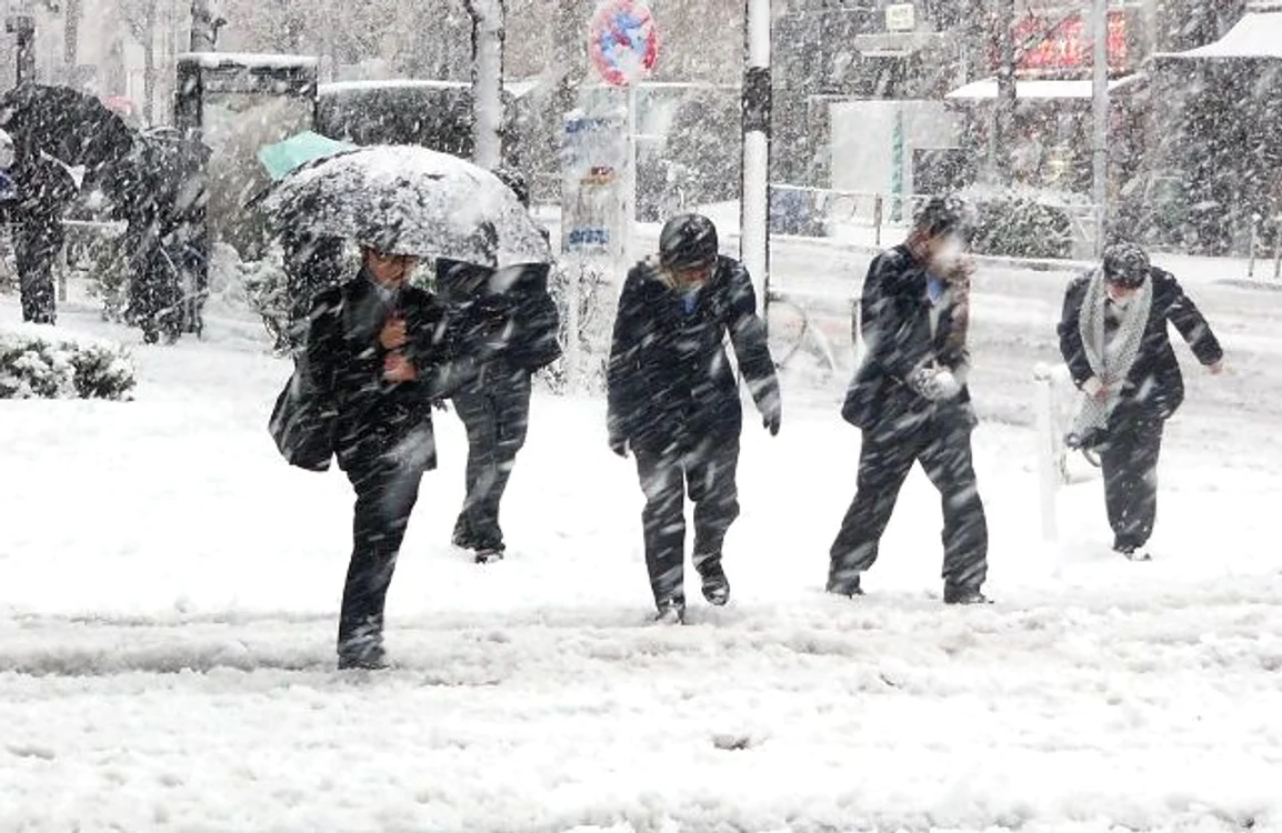 Prognoza meteo la munte în weekend ne spune că vin ninsorileFoto: Click!