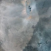 cratere dupa atacurile americane la Fordow foto x jpeg