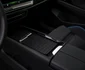 Detalii interior Volkswagen ID.7 Foto - Autocritica