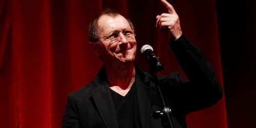 Horia Mălăele va juca pe scena Casei de Cultură