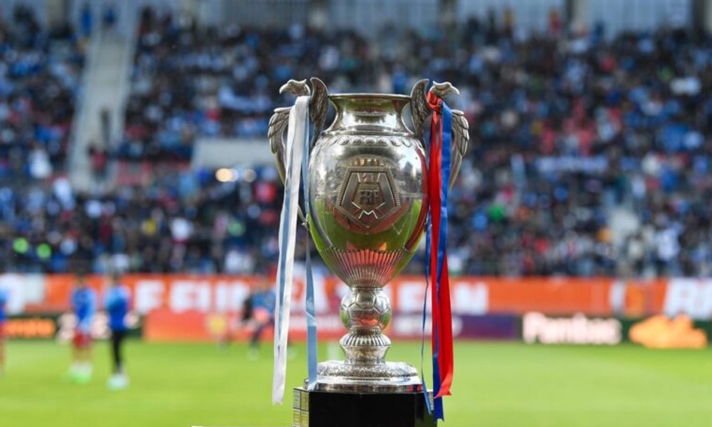 S-au tras la sorți grupele Cupei României 2026-2027: derby-urile din primele trei etape și calendarul complet 
