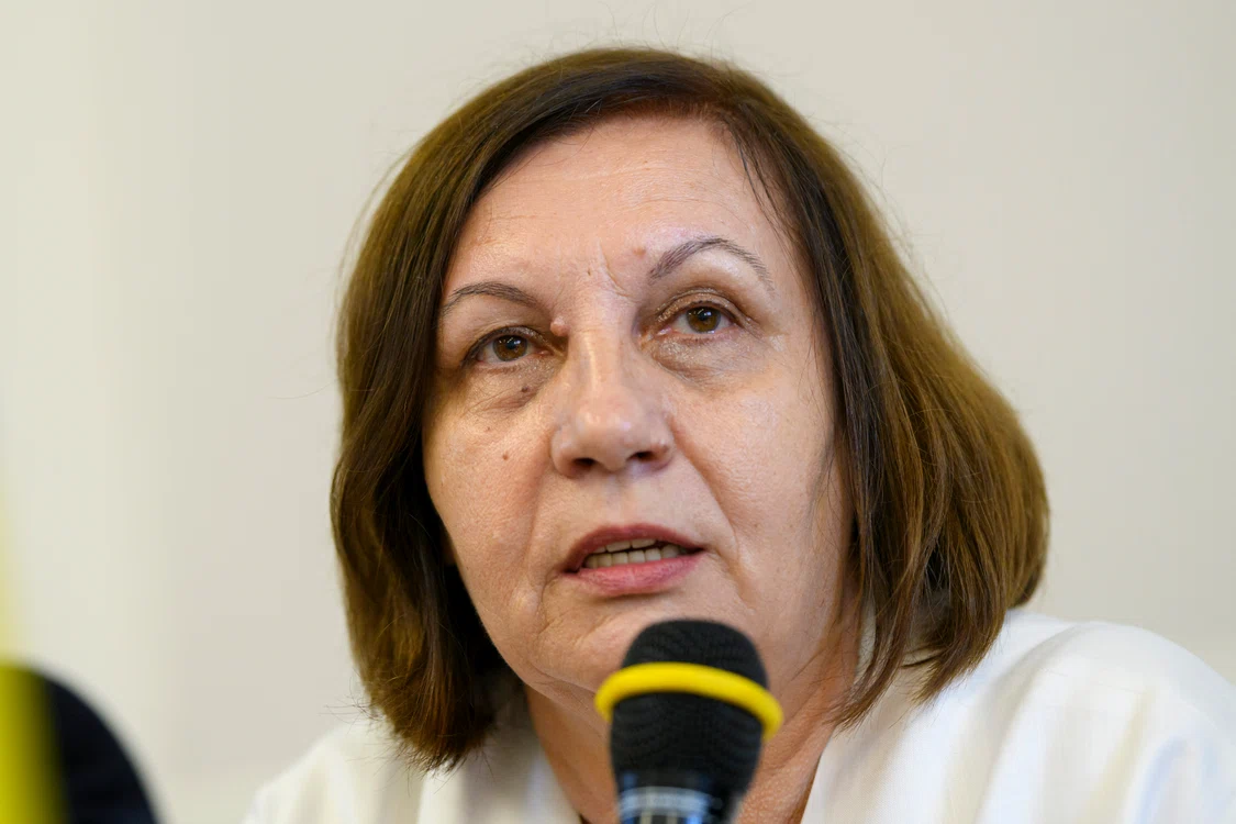 Elena Mateescu
