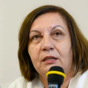 Elena Mateescu, directoarea ANM