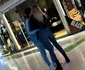 Cine este blondina misterioasă / foto: surse Click!