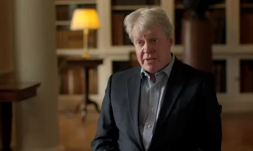 Charles Spencer   captura de ecran png