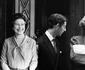 Regina Elisabeta, Charles, Prințesa Diana și Prințul William   Profimedia