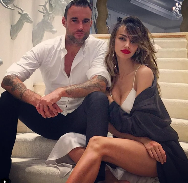 Mădălina Ghenea și Philipp Plein s-au iubit timp de 38 de zile