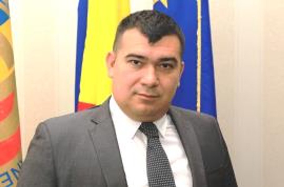Cine este Zsombor Vajda, noul președinte interimar al AEP