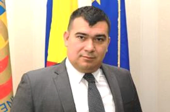 Zsombor Vajda/FOTO: AEP