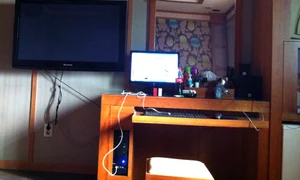Hotel Asia, non stop jpeg