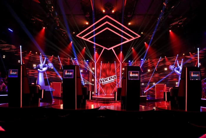 
    Vocea României: Noul sezon începe vineri, 18 septembrie, la ora 20.30foto: Arhiva Personală  