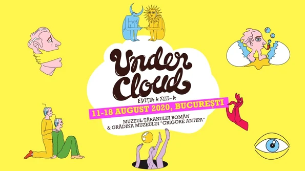 Încă o săptămână până la Festivalul de Teatru Independent de Orice, UNDERCLOUD jpeg