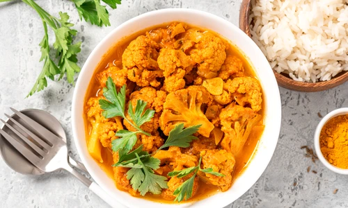 Curry de conopida  Sursa foto shutterstock 1832073079 jpg