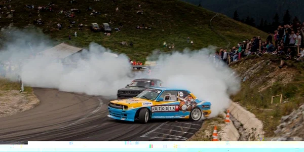 drift