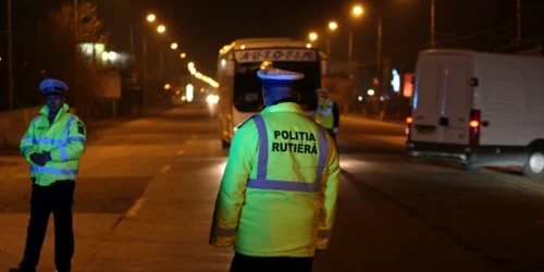 Poliţia Rutieră