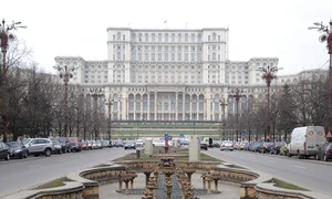 În Palatul Parlamentului, bântuie fantoma unei tinere pe nume Anca jpeg