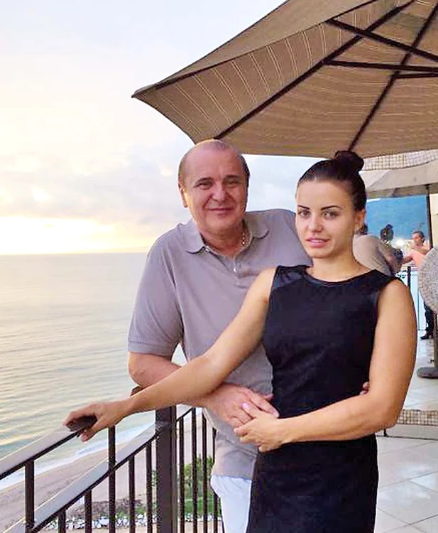 Îndrăgostiții s-au bucurat de serile romantice și de plimbările cu barca