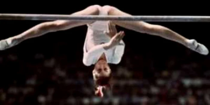 <b>Le Monde</b>: Nadia Comăneci, la 33 de ani de la zecele perfect