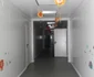 150 de elevi vor învăţa în contanerele modulare.