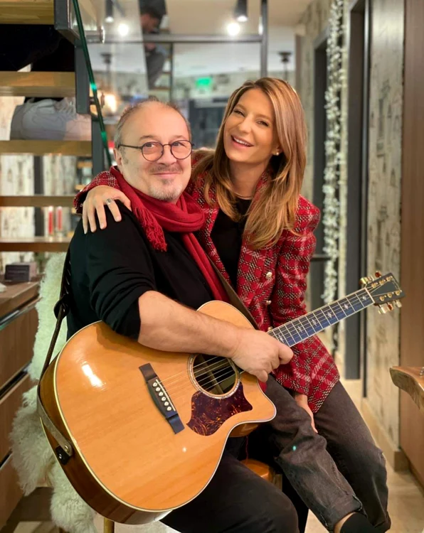 Mircea & Ana Baniciu au surprize pentru fani