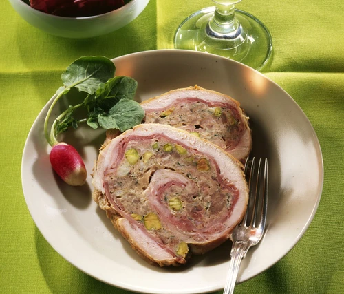 Rabbit roll jpeg
