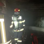 incendiu parcare omnia2 PH Isu prahova jpg