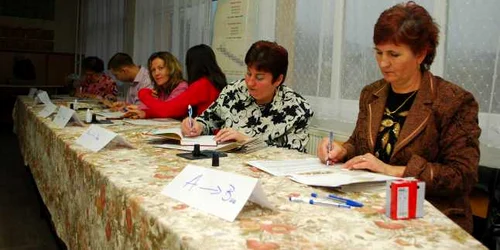 Calculatorul a fost înlocuit după 20 de minute