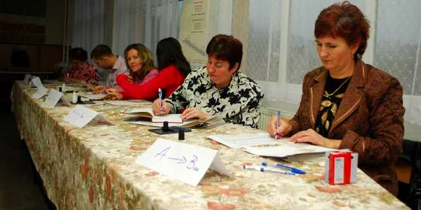 Calculatorul a fost înlocuit după 20 de minute