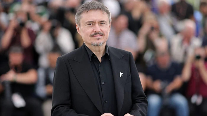 Cristian Mungiu, declarații după victoria de la Cannes / FOTO: social media